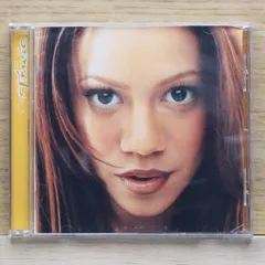 国内盤CD★TRACIE SPENCER/トレイシー・スペンサー■ トレイシー 【TOCP65322/4988006775367】E05260のサムネイル