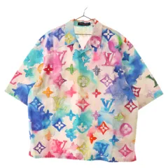 2024年最新】ウォーターカラー vuitton tシャツの人気アイテム - メルカリ