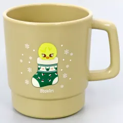 【中古】マグカップ･湯のみ フィリックス SKZOO マグカップ BbokAri 「Stray Kids Xmas POPUP STORE 2023」
