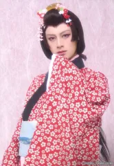 【中古】生写真(男性) 立花裕大(豊前江)/上半身・キャラクターショット/シークレット/「ミュージカル『刀剣乱舞』 江 おん すていじ ～新編 里見八犬伝～」ランダムブロマイド