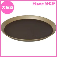 【大特価】遠藤商事 業務用 サービストレー 12インチ 本体ポリプロピレン、シートポリ塩化ビニール 日本製 ESC06012