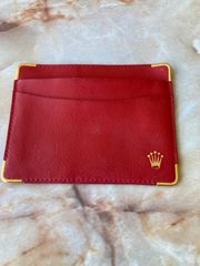 ROLEX ロレックス カードケースのサムネイル