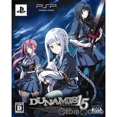 非売品】DUNAMIS15 デュミナス15 PS3 B2 サイズ ポスター - メルカリ