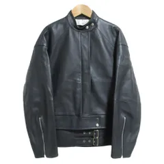 2025年最新】CYCLAS レザージャケット・ライダースの人気アイテム