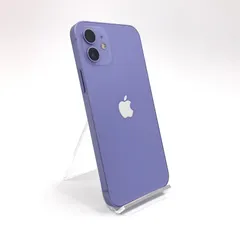 Apple iPhone 12パープル 本体256G Apple iPhone 12 - 256 GB - Purple (Unlocked) for sale online