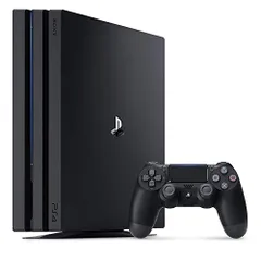 PlayStation4 - ps4pro 1T 中古　本体 中古】PS4 PlayStation 4 Pro プレイステーション4 本体