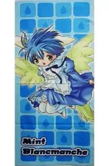 ギャラクシーエンジェル ミント フィギュア Tシャツ DVD トレカ 非売品 ギャラクシーエンジェル ミント フィギュア Tシャツ DVD トレカ