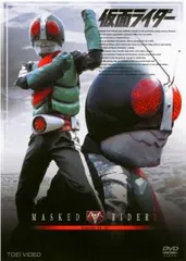 仮面ライダー 3 Episode 14-19【邦画 中古 DVD】レンタル落ち