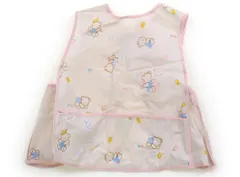 【ファミリア/familiar】スタイ・お食事用エプロン ベビー用品 女の子【子供服・ベビー服】（1786595）