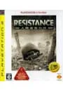 PS3/RESISTANCE〜人類没落の日〜 PS3 the Best