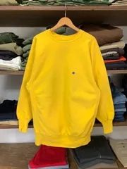 90s Champion Reverse Weave sweat shirt made in USA