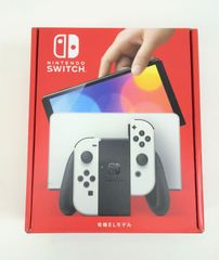 新品未開封】Nintendo Switch 有機EL本体 スプラトゥーン3 - メルカリShops