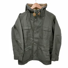 シェラデザイン SIERRA DESIGNS マウンテンパーカー メンズ  Lのサムネイル