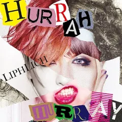 LIPHLICH チェキ CD ピュアサウンド / sp_アーティスト_取扱商品