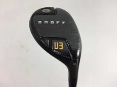 2025年最新】オノフ KURO アイアン 2024の人気アイテム - メルカリ