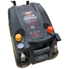 クロスケさん専用‼️MAX 1270G3 コンプレッサー(ジャンク品) クロスケさん専用‼️MAX 1270G3 コンプレッサー(ジャンク品)