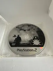 ディスクのみ　クロックタワー3 ps2