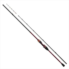 ダイワ カワハギ竿 極鋭カワハギRT BOTTOM-2(ベイト 2ピース)のサムネイル