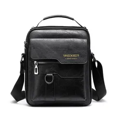 バッグ メンズパック Men's ガジェット ショルダーバッグ ハンドパック