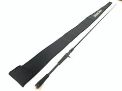 ③【西濃運輸支店止め発送限定】美品 ドリームエクスプレスルアーズ アンリミテッドロッズ ULRC-711MH+/MBJ バスロッド メルカリ