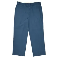 90s LLBean✖Dickies!? 鬼フェイド VINTAGE 表記W36 90s LLBean✖Dickies!? 鬼フェイド VINTAGE 表記W36