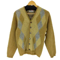 2026年最新】revere モヘアカーディガンの人気アイテム - メルカリ