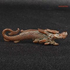鉄器  竜頭小斧  未開刃斧  工芸品    置物 鉄器 竜頭小斧 未開刃斧 工芸品 置物