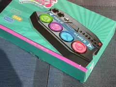初音ミク Project DIVA Future Tone DX ミニコン 黒
