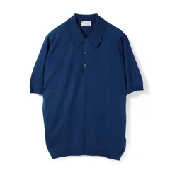 2024年最新】ジョンスメドレー ポロシャツの人気アイテム - メルカリ