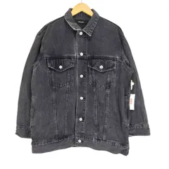 専用 【美品】JOURNAL STANDARD デニムジャケット ビックGジャン JOURNAL STANDARD デニムジャケット gジャン 「ZOZO限定」DENIM