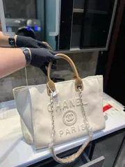 CHANEL シャネル トートバッグ ショルダーバッグ  人気｜本日限定特価｜新品未使用