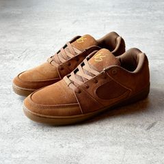 美品 es Tom Penny Accel OG スケシュー シグネチャー エス - メルカリ