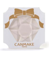 CANMAKE キャンメイク　クリームハイライター　03