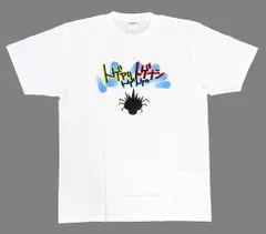トゲアリトゲナシトゲトゲ Tシャツ Lサイズ 直筆サイン入り Amazon.co.jp: 【公式】二次元コスパ ガールズバンドクライ トゲ
