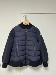 最終価格 MONCLER(モンクレール) 10y margot ダウン - メルカリ