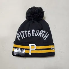 MLB メジャーリーグ ピッツバーグパイレーツ　未使用　ヴィンテージ  キャップ 2025年最新】mlb パイレーツ キャップの人気アイテム - メルカリ