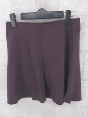 2024年最新】theory セオリー スカートの人気アイテム - メルカリ 