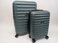 2024年最新】delsey スーツケースの人気アイテム - メルカリ