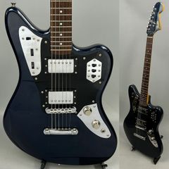 Fender Japan JGS Gun Metallic Blue 2010～2012年製