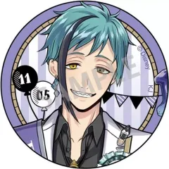 2026年最新】ディズニー ツイステッドワンダーランド トレーディング缶