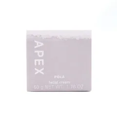 POLA APEX エマルション 45112 フルイドN 33111 - メルカリ