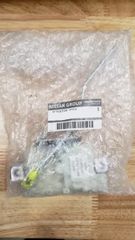 ●未使用 日産 Z33 Z34 フェアレディ Z 純正 バックドアオープナー アクチュエーターASSY NISSAN Back door opener actuator ASSY