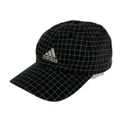 adidas  アディダスキャップ size表記なし/ブラック系