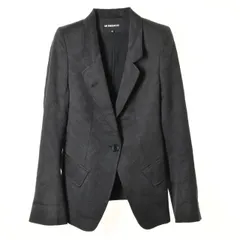 2023年最新】ann demeulemeester ジャケットの人気アイテム - メルカリ