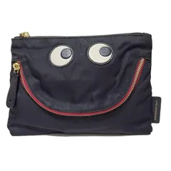 2025年最新】アニヤハインドマーチ ポーチの人気アイテム - メルカリ