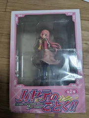 ハヤテのごとくフィギュア10点セット Amazon.co.jp: ハヤテのごとく!! ねんどろいど 桂ヒナギク