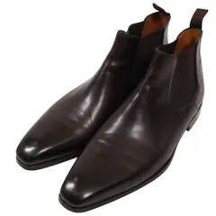 MAGNANNI  マグナーニ   サイドゴアブーツ＊