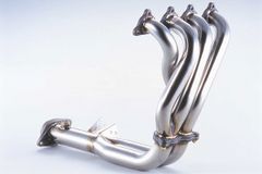 ジェイズレーシング エキマニ アコードユーロR CL7 - メルカリ