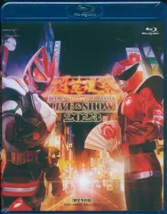 超英雄祭 2025 限定予約版 超英雄祭2025」の模様を完全収録したBlu-rayが発売決定！限定