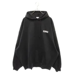 2024年最新】vetements hoodieの人気アイテム - メルカリ